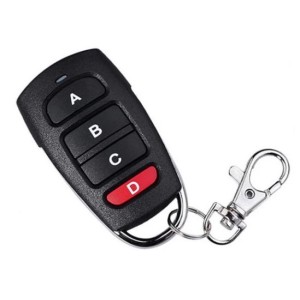 ABCD Remote Remote Controls in UAE 