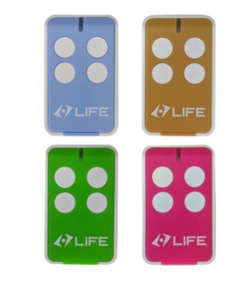 LIFE MAXI4