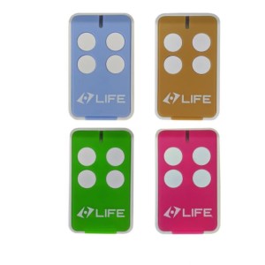 LIFE MAXI4 Remote Controls in UAE 