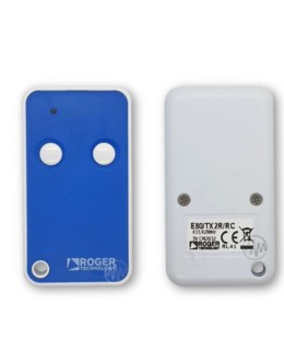 ROGER E80/TX2R/RC