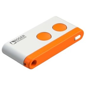 ROGER T80/TX2 Remote Controls in UAE 