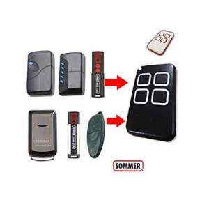 SOMMER 4026 Remote Controls in UAE 