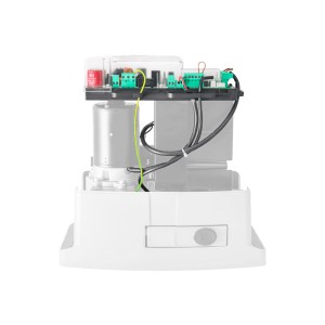 BENINCA CP B24 TURBO Control Boards in UAE 