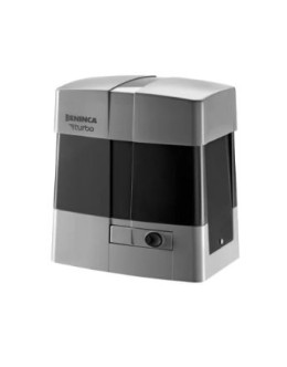 BENINCA BULL 1224 TURBO