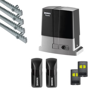 BENINCA BULL 624 TURBO Sliding Gate Motor in UAE 