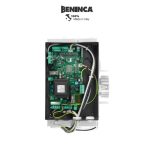 BENINCA CP BISON OTI Control Boards in UAE 