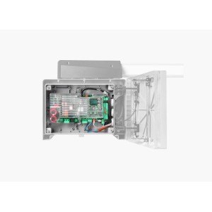 BENINCA CP DIVA Control Boards in UAE 