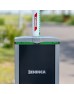 Beninca Diva 3 meter Parking Gate Barrier in UAE 