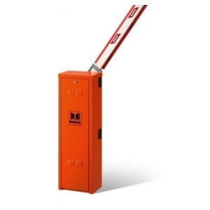 Beninca Lady 4 Meter Parking Gate Barrier in UAE 