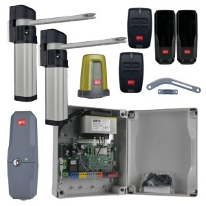 BFT E5 BT A18 Swing Gate Motor in UAE 