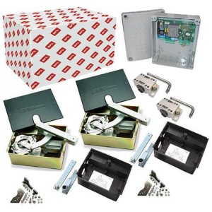 BFT ELI AC A40  in UAE 