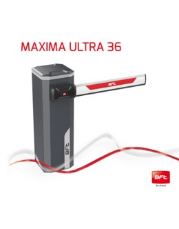 BFT Maxima Ultra 36