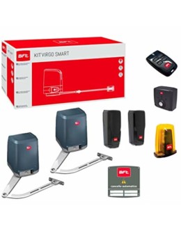 BFT VIRGO SMART BT A 20