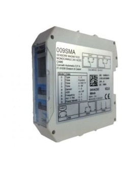 Came 009SMA2 Loop Detector