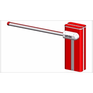 FAAC B680H Parking Gate Barrier in UAE 