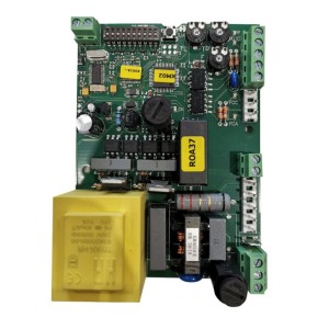 NICE ROA37 Control Boards in UAE 