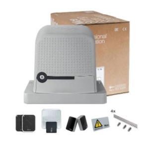 NICE ROBO 600 KG Sliding Gate Motor in UAE 