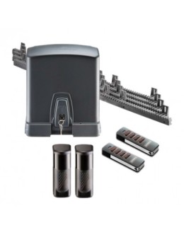 SOMMER STARTER 400 KG