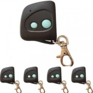 5 x LT 200 Gate Remote Control in UAE 