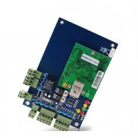 Single Door Access Controller