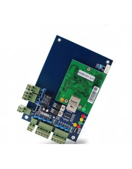 Single Door Access Controller