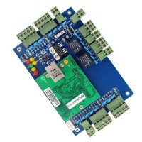 2 Doors Access Controller