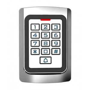 K16EM-W Access Control Keypad in UAE 
