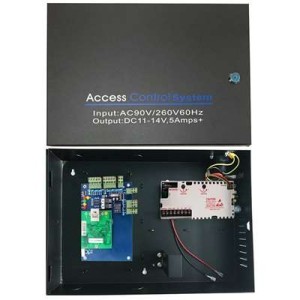 Access Control Panel Access Control in UAE 