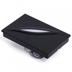 Access Control Wiegand Reader in UAE