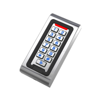 Access Control S601
