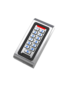 Access Control S601