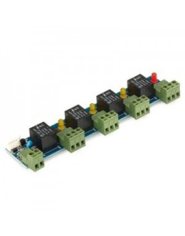 Alarm Output Controller