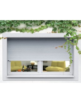 Aluminum Window Roller Shutters