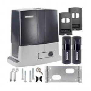 BENINCA BULL624SW Sliding Gate Motor in UAE 