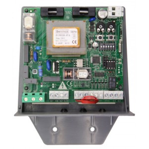 BENINCA KER Controller Shutter Tubular Motors in UAE 