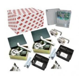 BFT ELI AC A40 Swing Gate Motor in UAE 