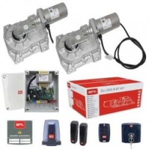 BFT ELI BT A40 Swing Gate Motor in UAE 