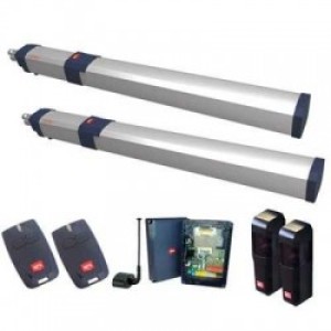 BFT GIUNO ULTRA BT A50 Swing Gate Motor in UAE 