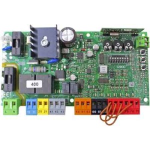 BFT HAMAL 400 Control Boards in UAE 