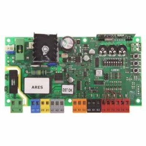 BFT HAMAL ARES Control Boards in UAE 