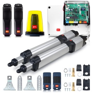 BFT KUSTOS BT B40 Swing Gate Motor in UAE 