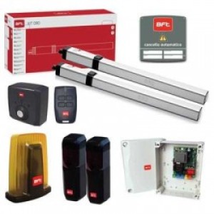 BFT ORO E Swing Gate Motor in UAE 