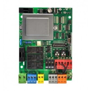 BFT SHYRA AC BA 230V Control Boards in UAE 