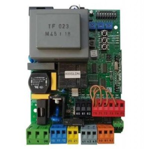 BFT SHYRA F 800SLDN Control Boards in UAE 
