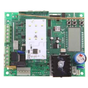 BFT VENERE BT A DIS 1250 Control Boards in UAE 