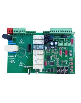 CAME 88001-0063 ZBKN