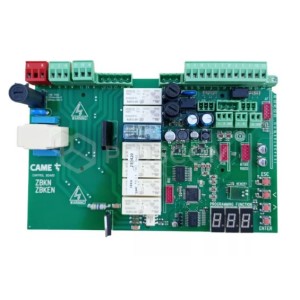CAME 88001-0063 ZBKN Control Boards in UAE 