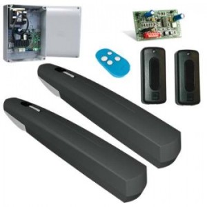 CAME AXI AXI25DGS Swing Gate Motor in UAE 