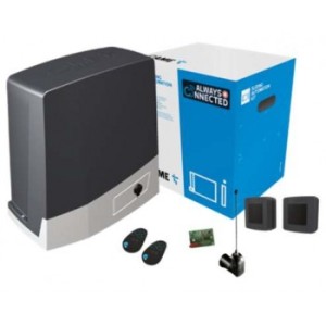 CAME BKV 2500 KG Sliding Gate Motor in UAE 