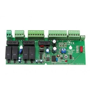CAME ZBX6 Control Boards in UAE 